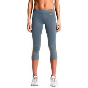 NEW Nike Women's Pro Hypercool 2.0 Compression Capris MEDIUM